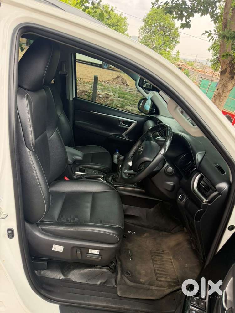 Toyota Fortuner Diesel 2025