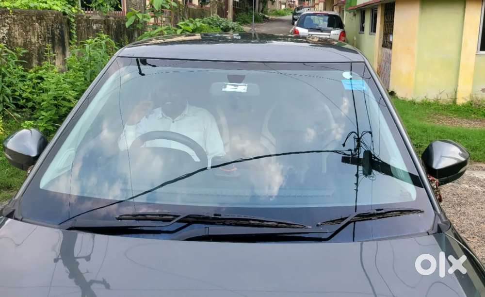Tata Punch Adventure, 2025, Petrol