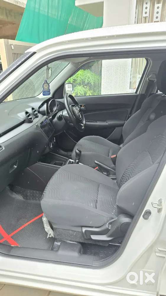 Maruti Swift Vxi Mt 2024. 2025reg