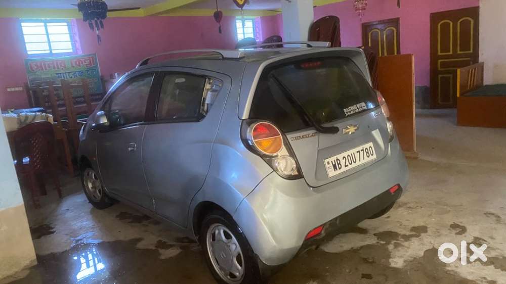 Chevrolet Beat 2010 Petrol Good Condition