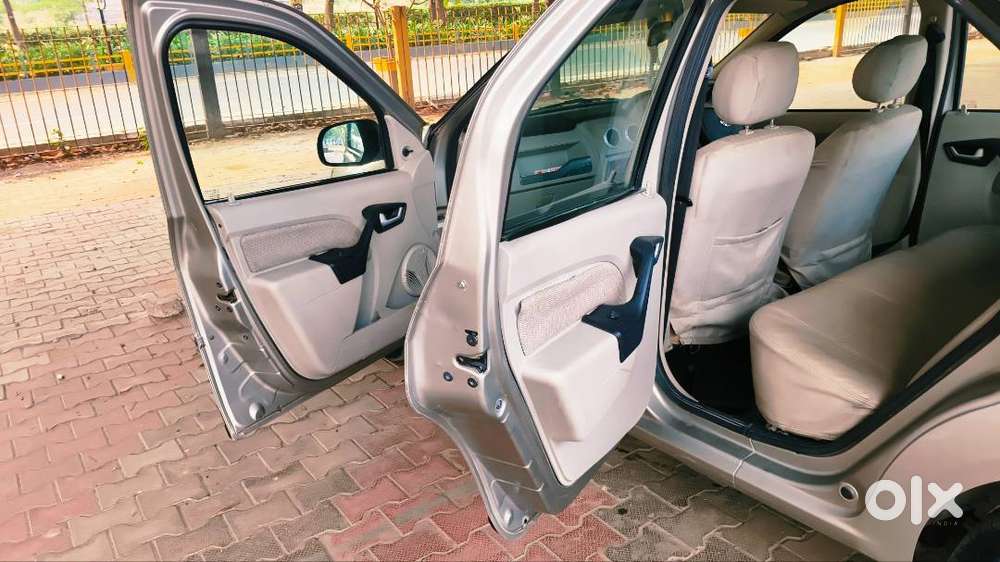 Mahindra Verito 1.4 Diesel 2012