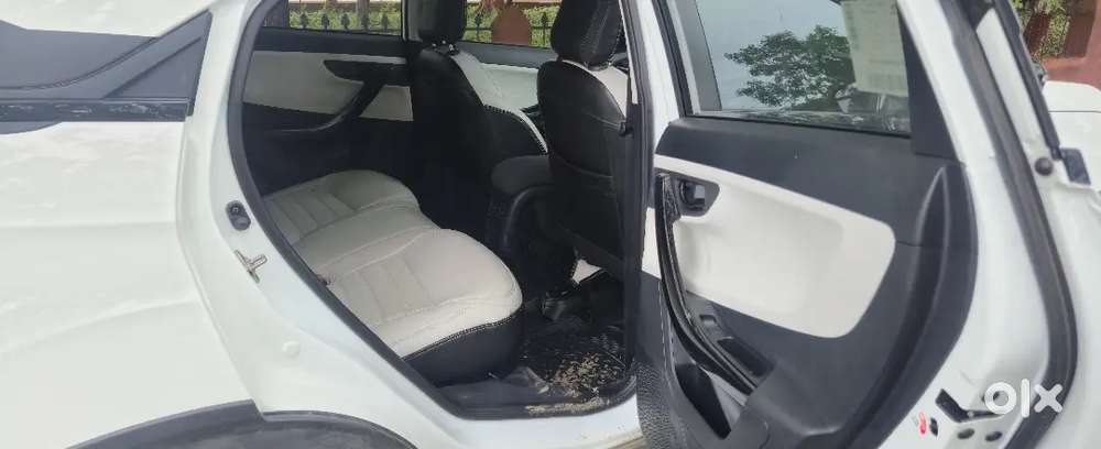 Tata Nexon Diesel Manual 2025 First Owner