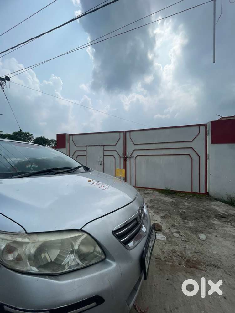 Toyota Corolla Altis 2010