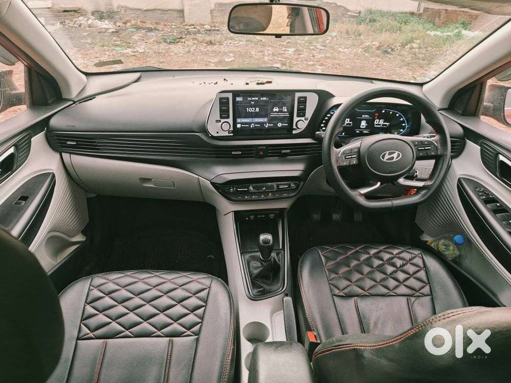 Hyundai I20 1.2 Sportz (o), 2025, Petrol