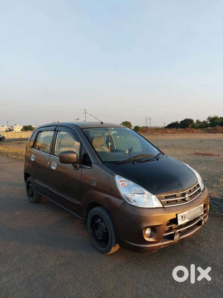 Maruti Suzuki Zen Estilo 2010