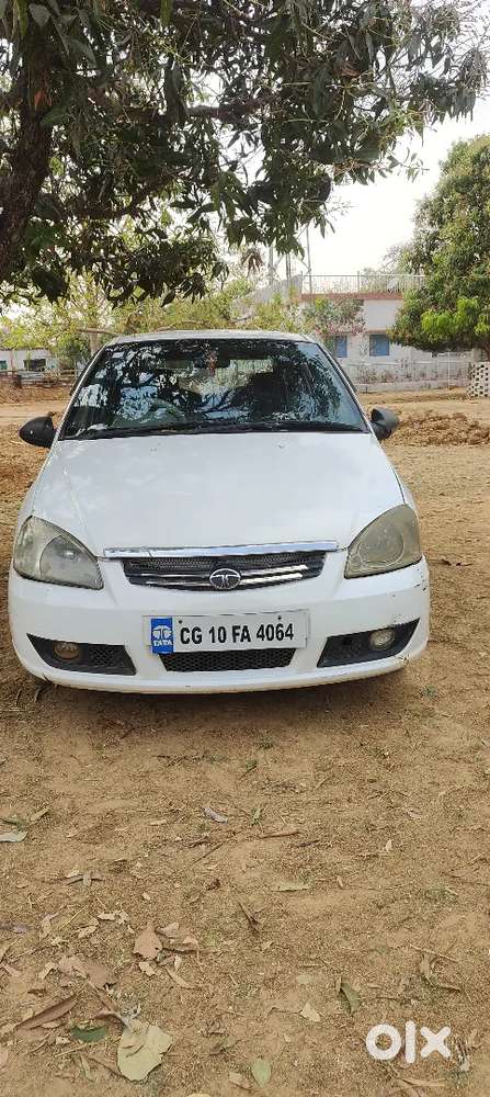 Tata Indica Ev2 2011 Diesel Good Condition