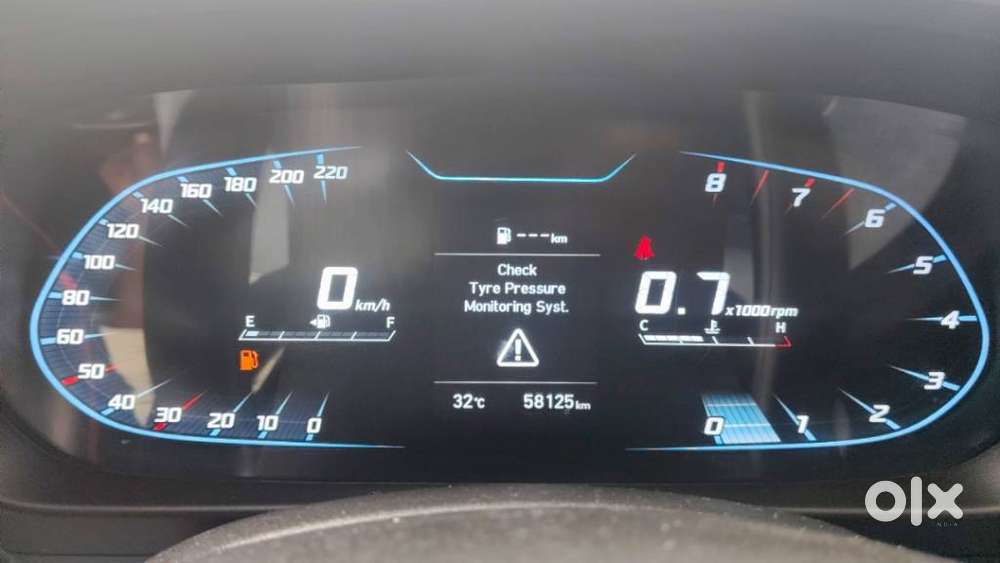 Hyundai New I20 1.2 Sportz Mt, 2022, Petrol