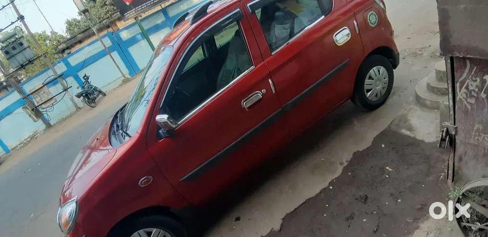 Maruti Suzuki Alto 800 2020
