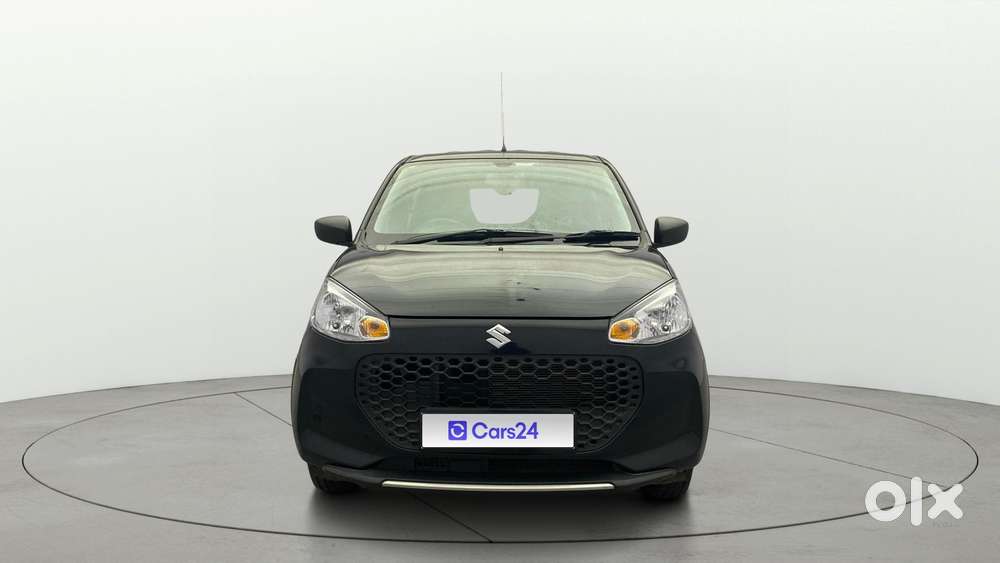 Maruti Suzuki Alto K10 Vxi Ags Optional, 2025, Petrol