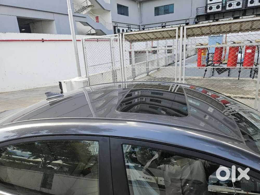 Hyundai Verna 2021 Diesel 86500 Km Driven
