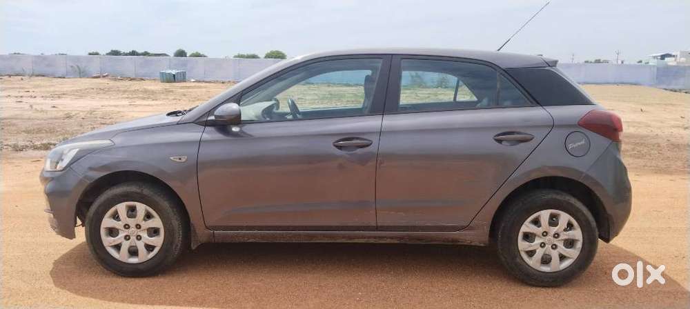 Hyundai Elite I20 1.2 Magna Plus, 2019, Petrol