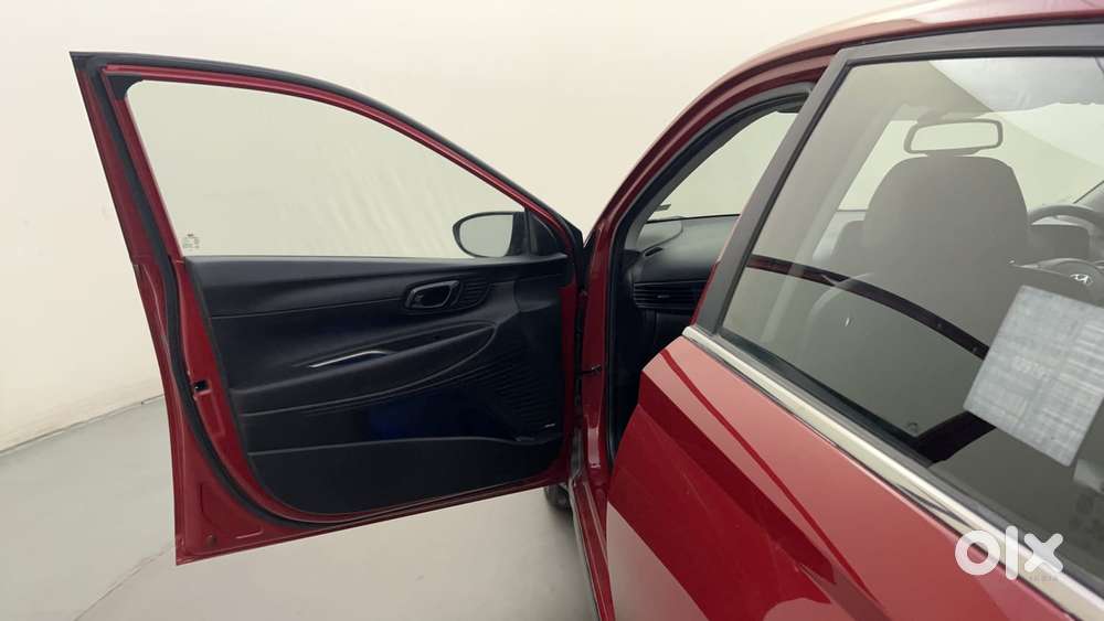 Hyundai I20 Asta 1.0 Turbo Imt, 2021, Petrol