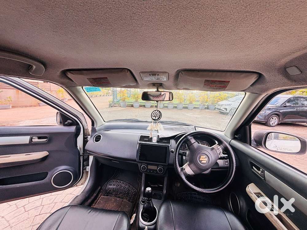 Maruti Suzuki Car 2011