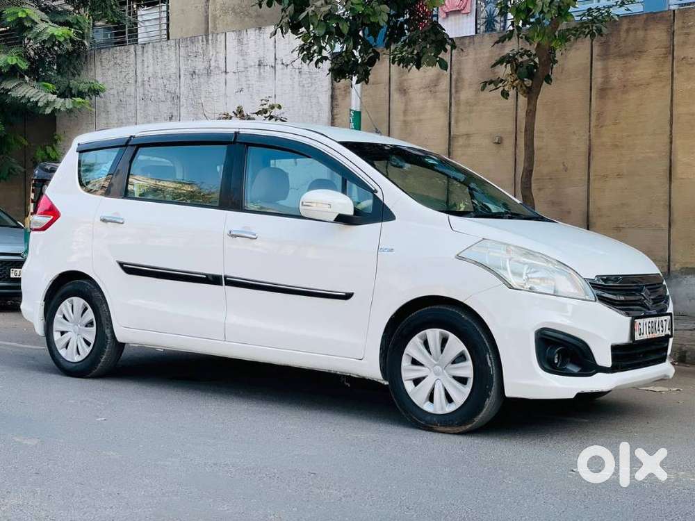 Maruti Suzuki Ertiga 2012-2015 Vdi, 2015, Diesel