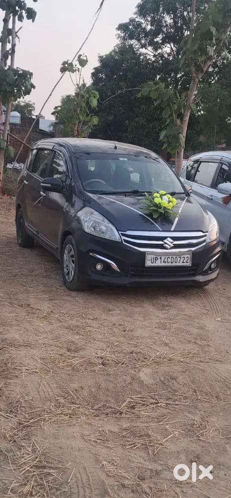 Maruti Suzuki Ertiga 2014