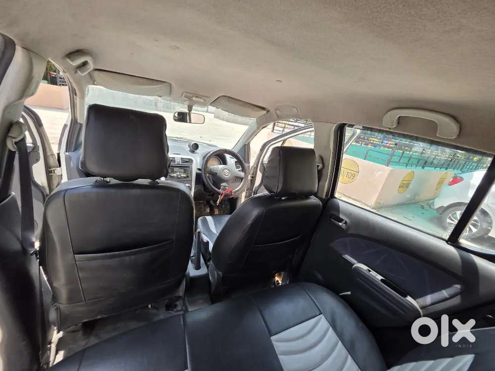 Ritz 2011 Model Diesel Manual Transmission