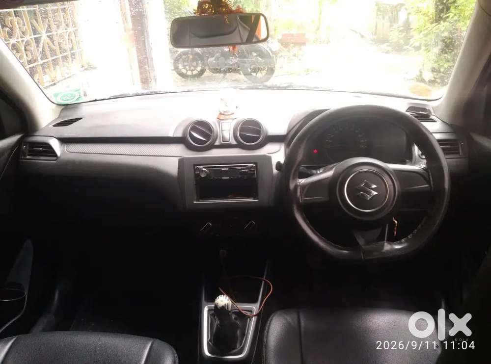 Maruti Suzuki Dzire Lxi  Excellent Condition