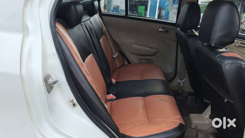Maruti Suzuki Swift Dzire Vdi Abs, 2015, Diesel