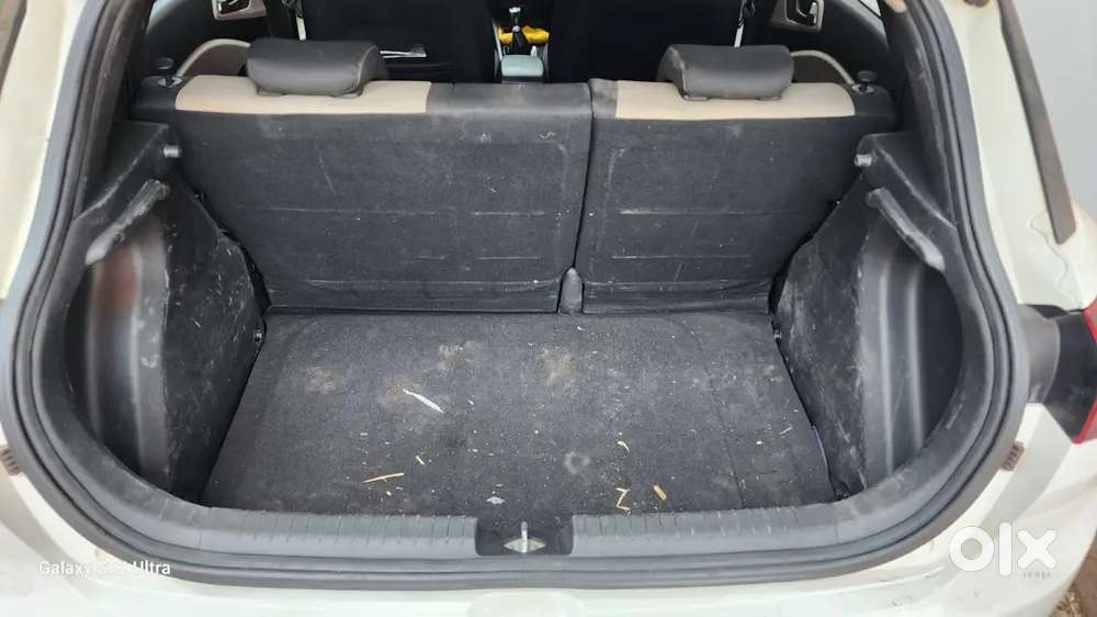 1st Owner In Good Condition