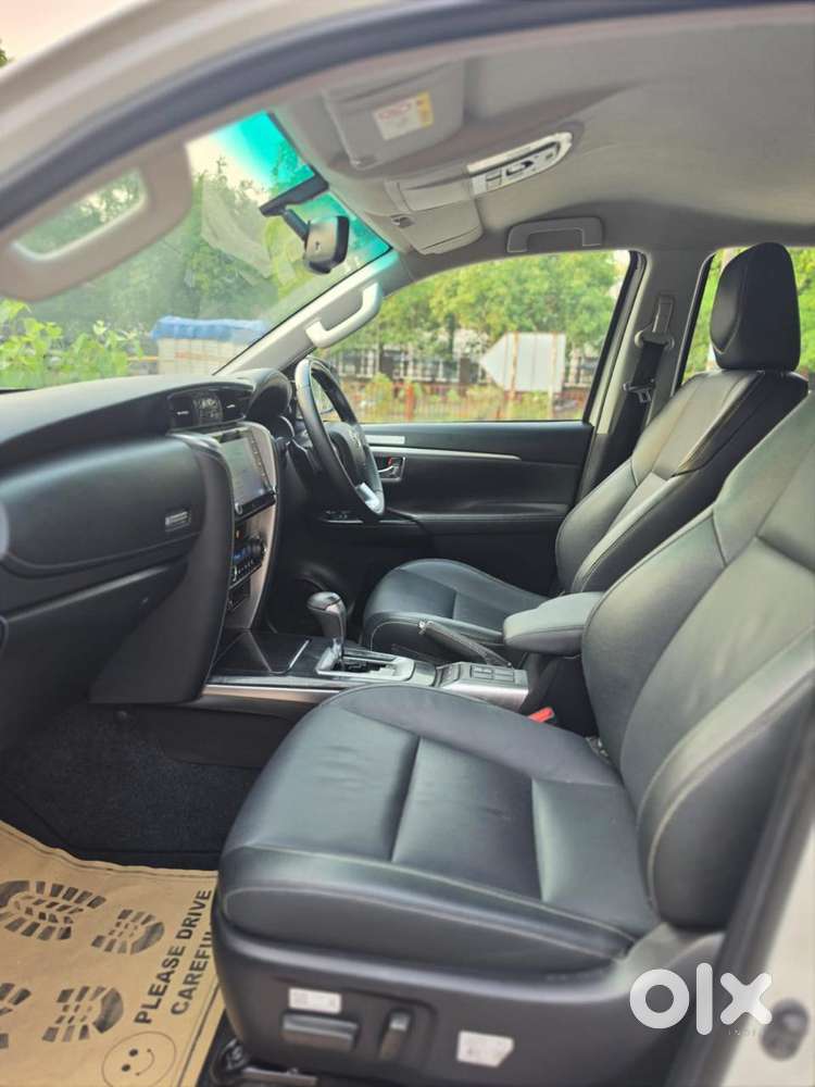 Toyota Fortuner 4x2 At 2.8 Diesel, 2024, Diesel