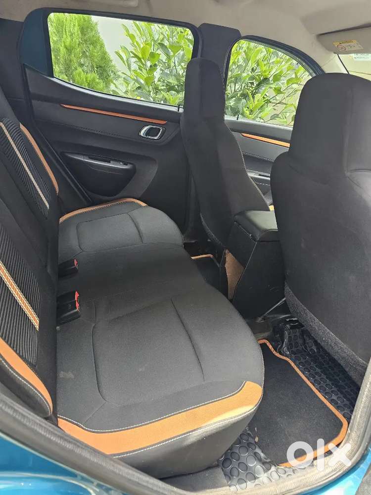 Renault Kwid  2020 Climber (automatic)