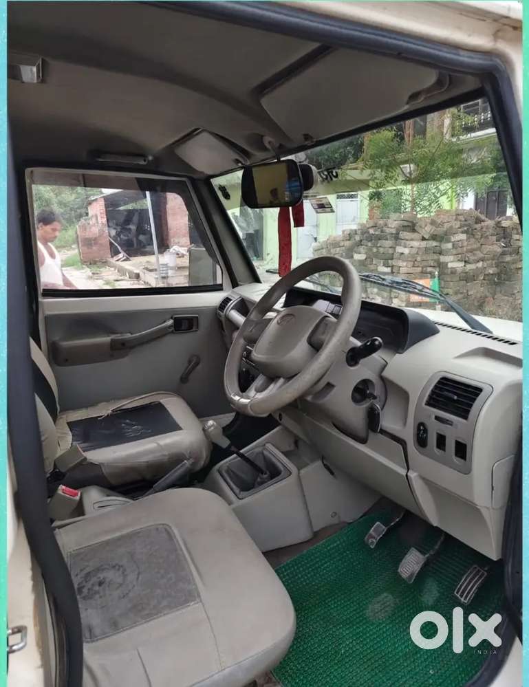 Mahindra Bolero 2016 Diesel 135000 Km Driven