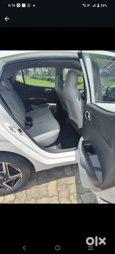 Hyundai Grand I10 Nios Asta 1.2 Kappa, 2023, Petrol