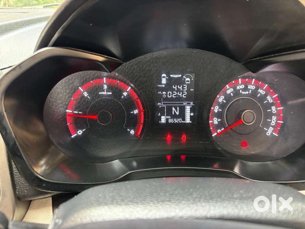 Mahindra Xuv300 W6 Diesel, 2020, Diesel