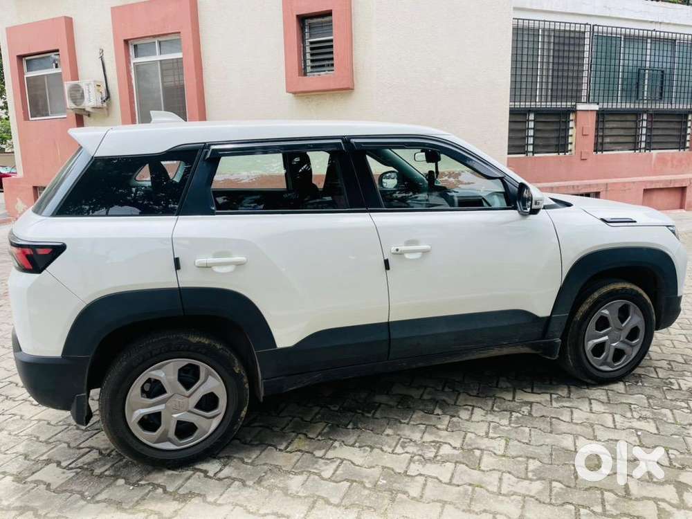 Maruti Suzuki Petrol 2022