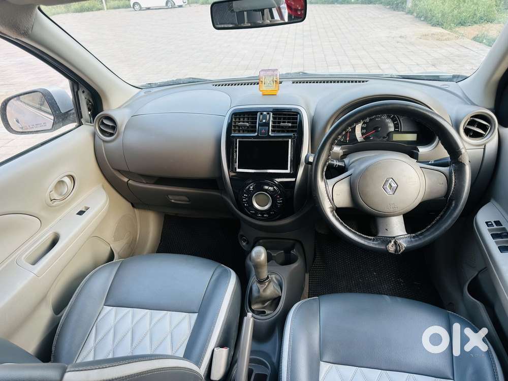 Renault Pulse 2012-2014 Rxl, 2015, Diesel