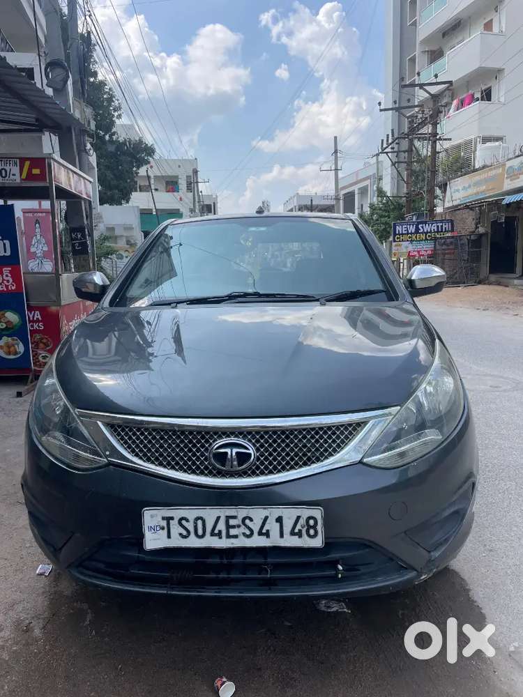 Tata Bolt 1.3 Xe 2018