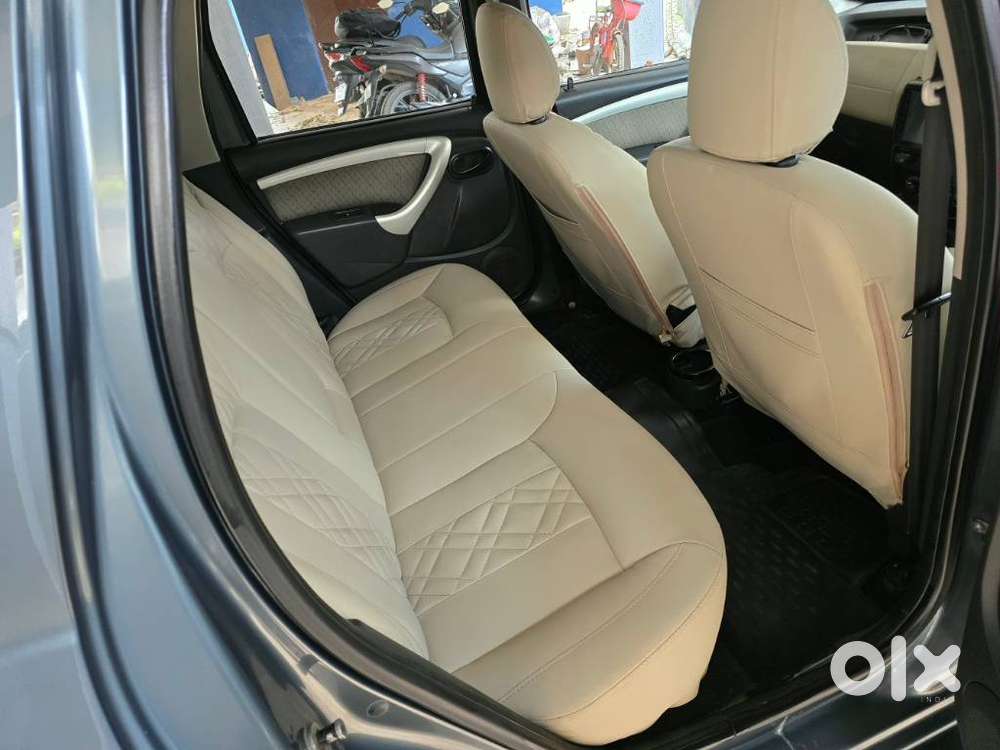 Renault Duster 85ps Diesel Rxl Optional, 2014, Diesel