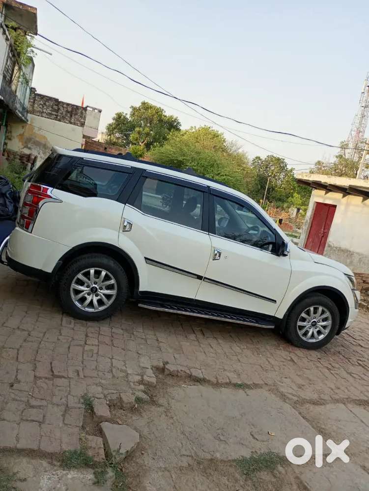 Mahindra Xuv500 2015 Diesel 84000 Km Driven