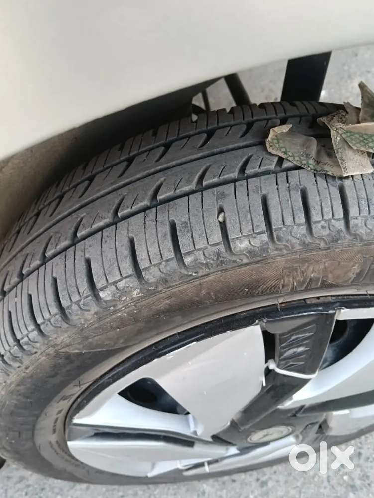 Maruti Suzuki Wagon R 2018 With 84000 Kms