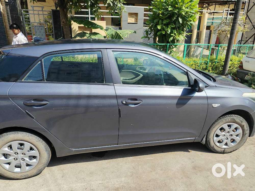 I20 Cng Fitted Cng On Paper