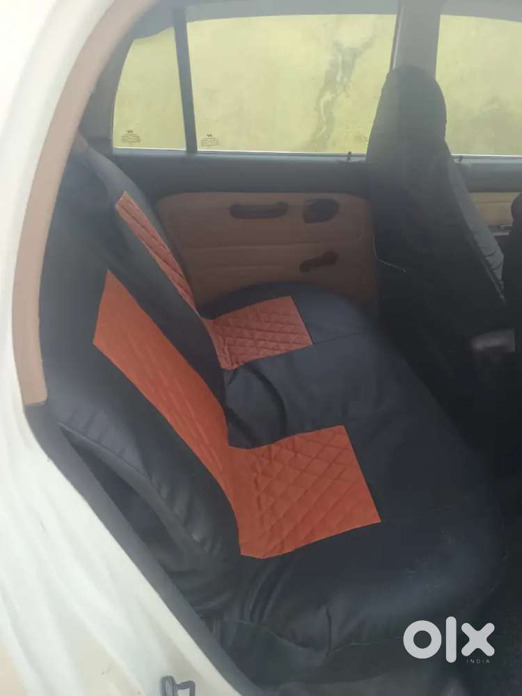 Hyundai Santro Xing 2010 Cng & Hybrids 128000 Km Driven