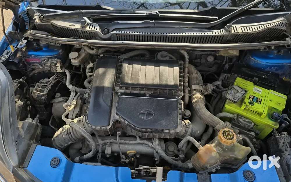Well Maintained, Self Driven With Almost Showroom Like Condition.