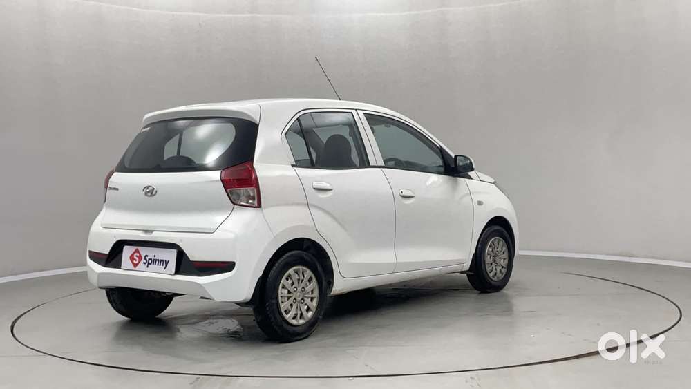 Hyundai Santro Magna, 2021, Petrol