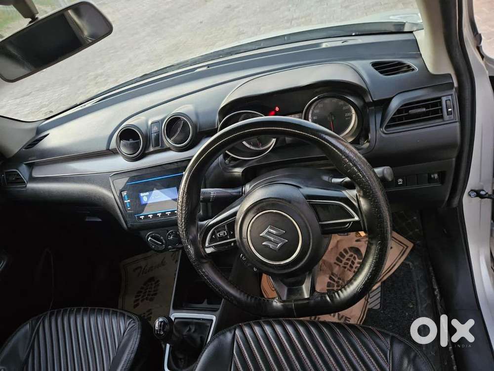 Maruti Suzuki Swift 2022 Petrol 60000 Km Driven