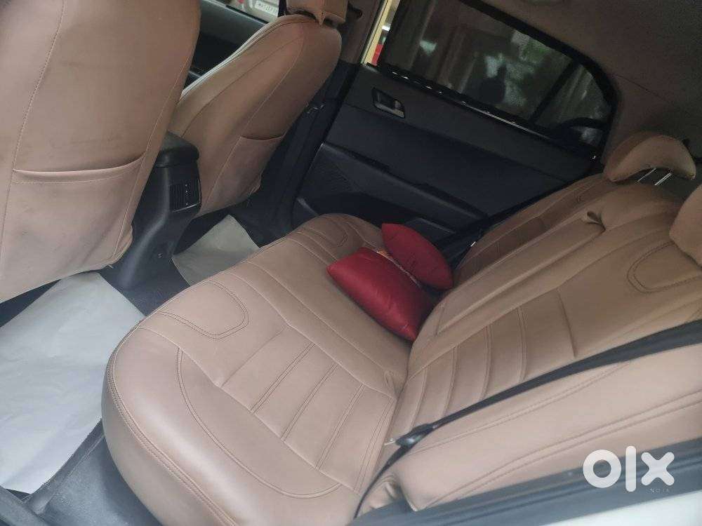 Hyundai Creta 1.6 Crdi Sx Plus, 2017, Diesel