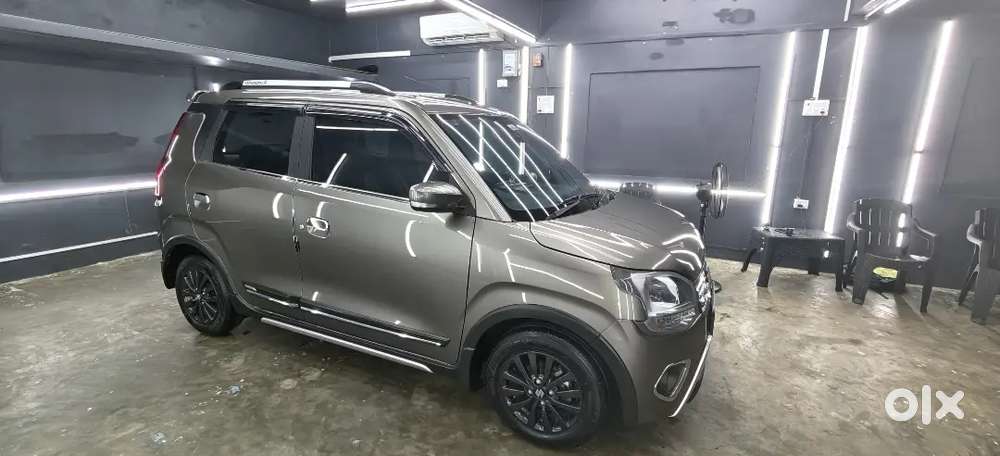 2026 Maruti Suzuki Wagon R No Bargain Fixed Ten Lakh