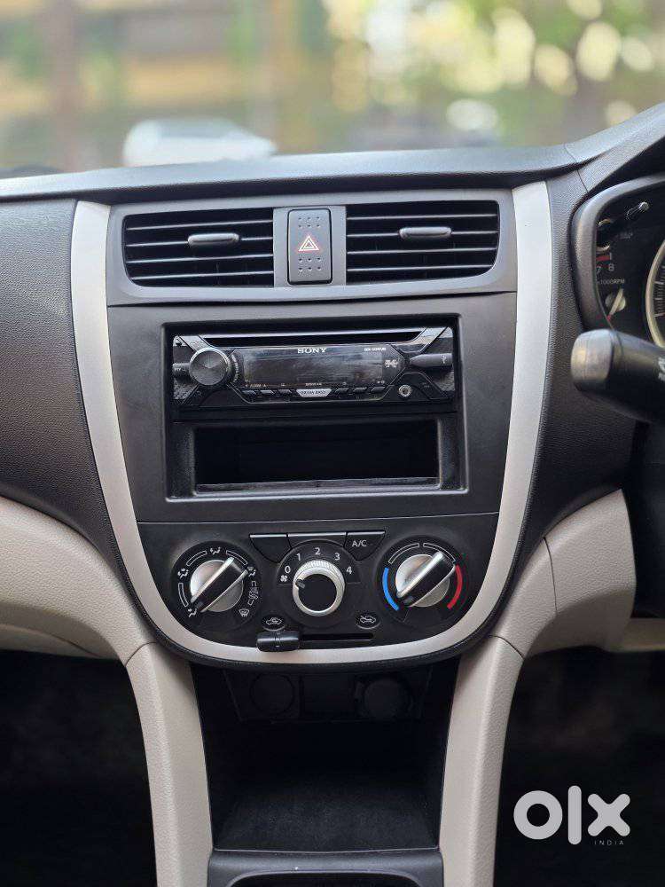 Maruti Suzuki Celerio Cng Vxi Mt, 2018, Cng & Hybrids