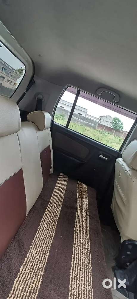 Maruti Suzuki Wagonr Lxi 2016cng  Company Maintained  Best Condition
