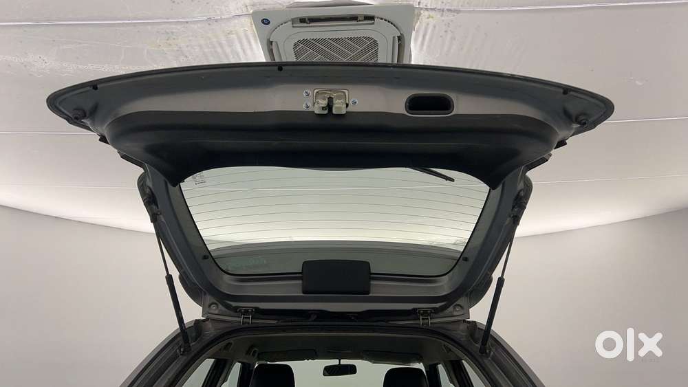 Maruti Suzuki Ignis 1.2 Zeta Mt, 2020, Petrol