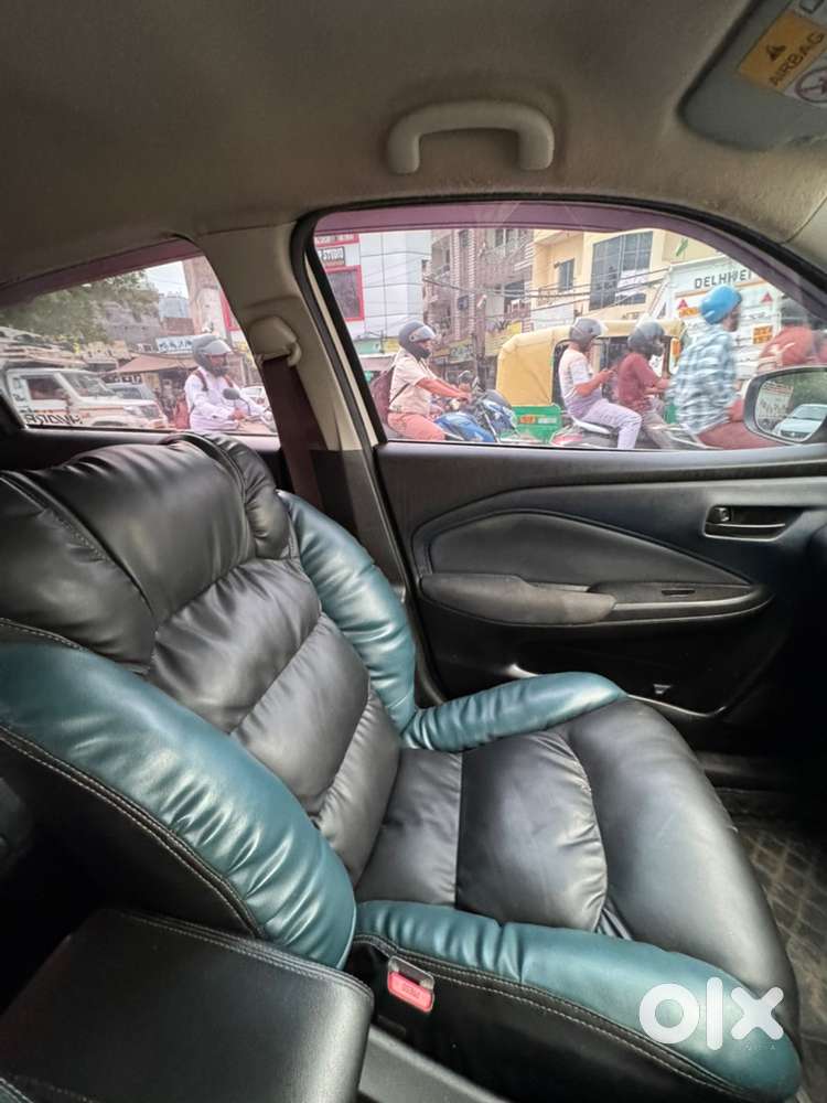 Maruti Suzuki Baleno 2022