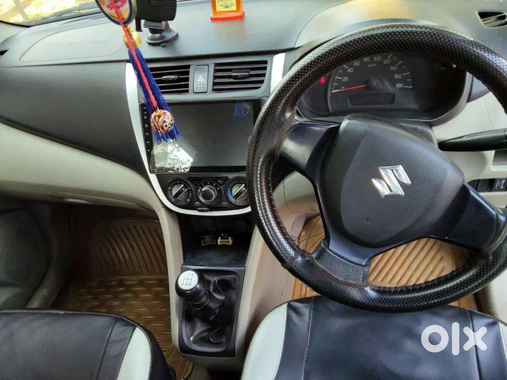 Maruti Suzuki Celerio 2015 Petrol 15000 Km Driven