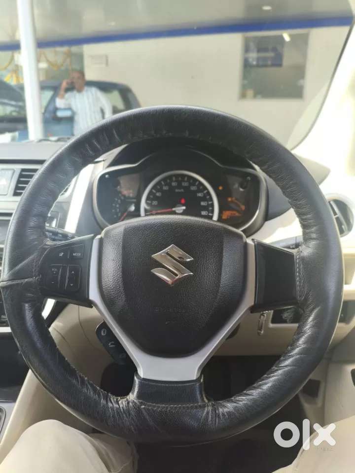 Maruti Suzuki Celerio Zxi, 2019, Petrol