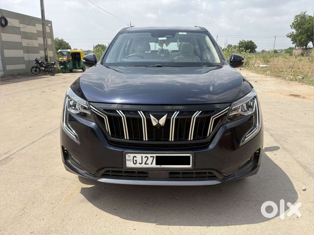 Mahindra Xuv700 2.2 Ax 7 Diesel At Str Awd, 2022, Diesel