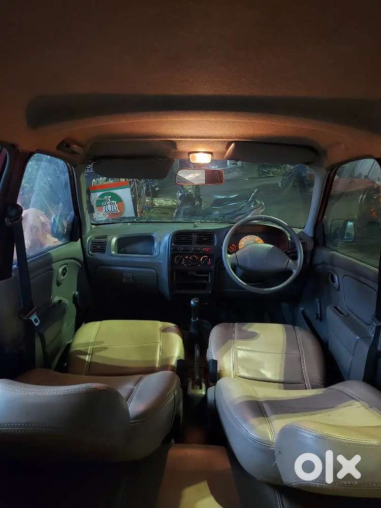 Fc 2o28 Single Owner Alto 2008