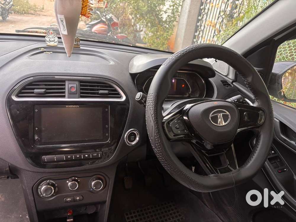 Tata Tiago Nrg 2022 Petrol Good Condition